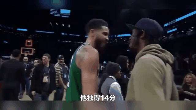 爱游戏体育平台 - 塔图姆官方宣布晋级下一阶段新规，MAD引发争议！