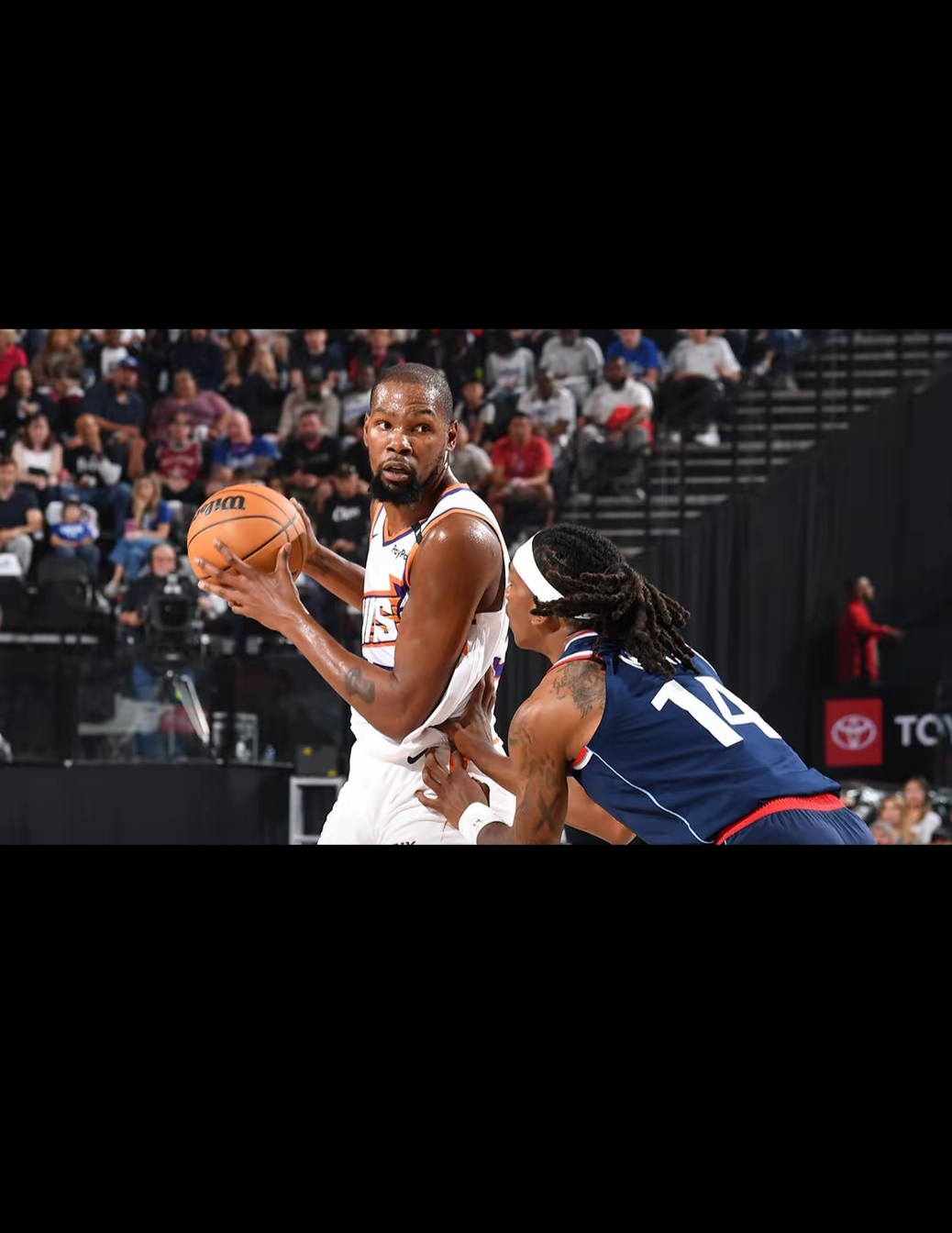 NBA总决赛窗口期再迎强敌,洛杉矶快船防线松动,主帅态度:令人意外,身体对抗强度拉满的简单介绍 NBA总决赛窗口期再迎强敌,洛杉矶快船防线松动,主帅态度:令人意外,身体对抗强度拉满的简单介绍