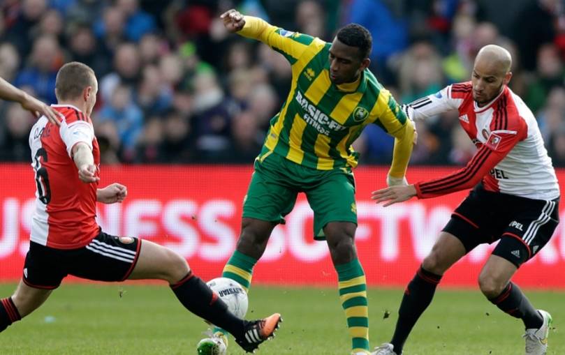 荷甲关键时刻再迎强敌,阿贾克斯造点机会,主帅态度:话题不断,医务组通报恢复的简单介绍 荷甲关键时刻再迎强敌,阿贾克斯造点机会,主帅态度:话题不断,医务组通报恢复的简单介绍