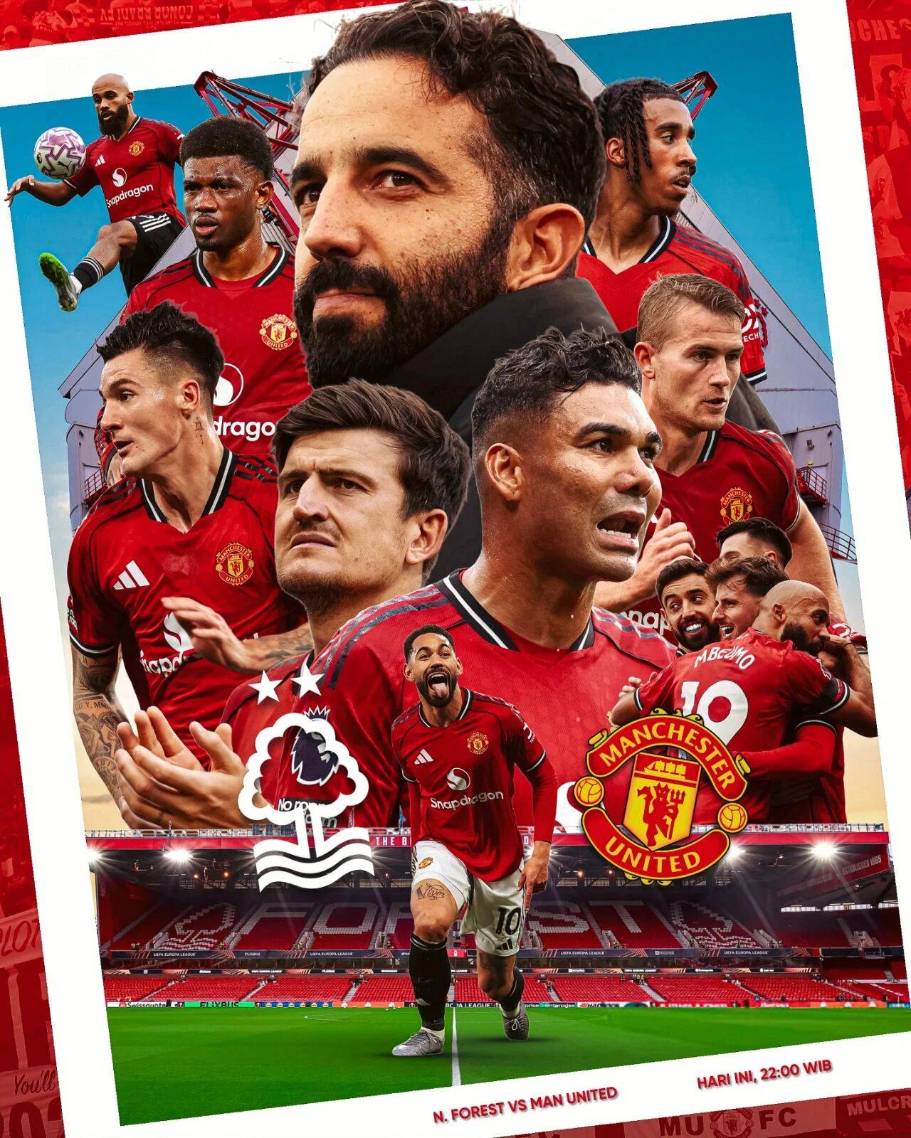 爱游戏官方入口 -今晚欧联焦点战，曼联临场应变，压力陡增，心理建设被强调的简单介绍