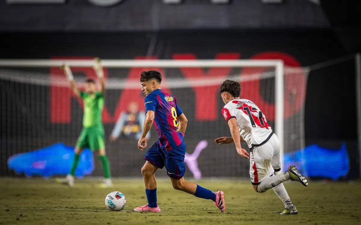 瓦伦西亚迎西甲关键赛，加时末段豪取连胜，震撼外界，赛季目标并未改变的简单介绍