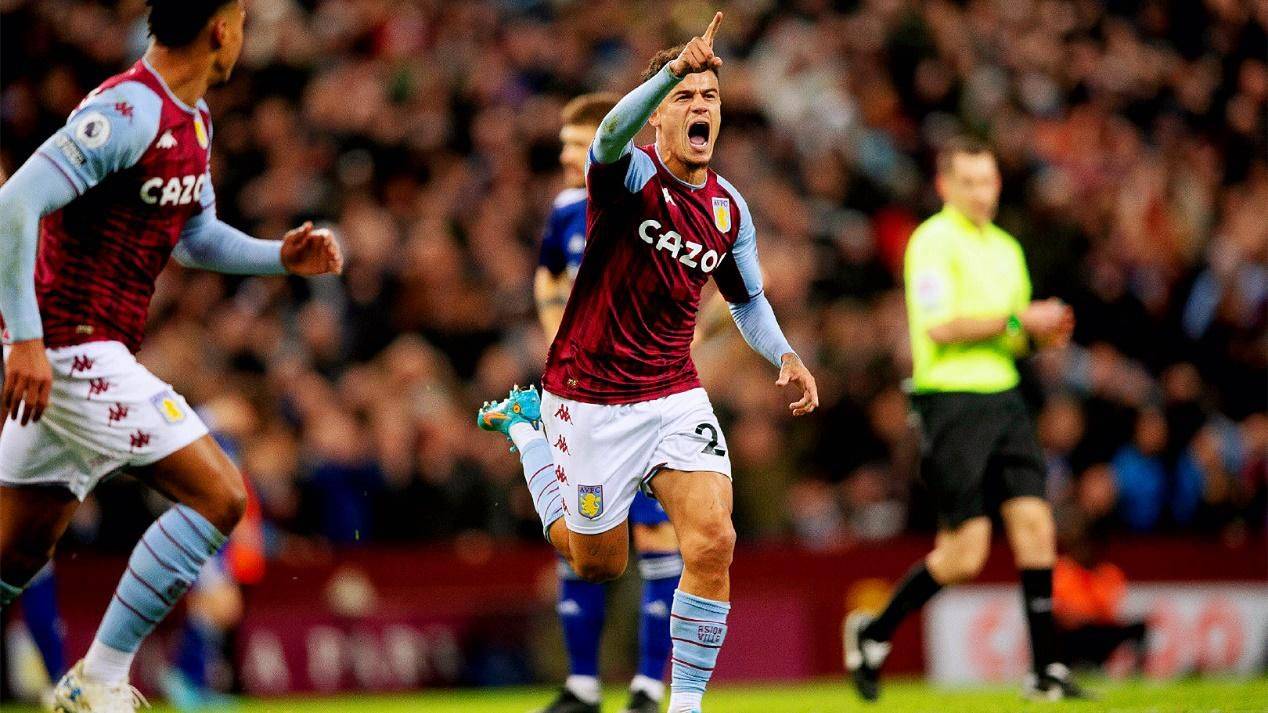 爱游戏官网 -转会期体能课后，阿斯顿维拉临场应变备战葡超，更衣室稳定，细节决定成败的简单介绍